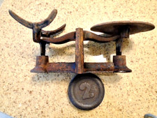 Antique cast iron for sale  Riverside