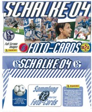 Tüte fussball schalke gebraucht kaufen  Offenbach am Main