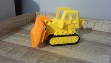 Lego duplo bobcat for sale  Robertsville
