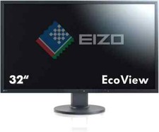 Eizo flexscan ev3237 for sale  EDENBRIDGE