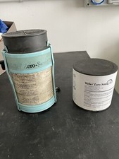 Weller wfe zero usato  Darfo Boario Terme