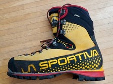Sportiva nepal goretex gebraucht kaufen  Unterhaching