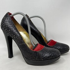 Gianni bravo snakeskin for sale  Gilbert