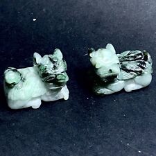 Ancien figurines chien d'occasion  Nantes-