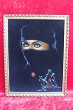 Beau tableau oriental d'occasion Beau tableau oriental d'occasion  Expédié en France