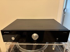 Advance acoustic preampflier gebraucht kaufen  Berlin
