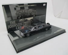 Ta1098 minichamps lincoln d'occasion  Péronnas
