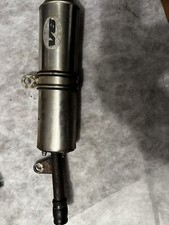 Silenziatore honda 50 usato  Italia