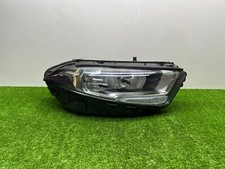 FAROL DIREITO PARA MERCEDES-BENZ A-CLASS OM 608.915 1.5L M 282.914 1.3L 4 cilindros, usado comprar usado  Enviando para Brazil