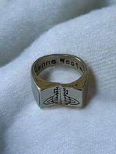 Vivienne westwood knuckleduste d'occasion  Le Pontet