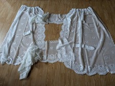 gardinen rosen gebraucht kaufen  Frankenberg