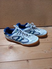 Hummel hallenschuhe turnschuhe gebraucht kaufen  Lübeck