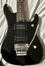 Washburn nuno nuno for sale  LONDON