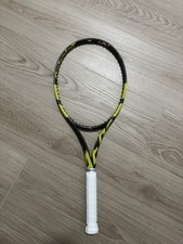 Babolat pure aero usato  Milano