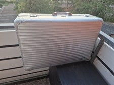 rimowa schlussel gebraucht kaufen  Münster