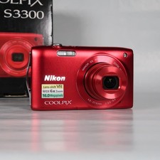 Mint nikon coolpix d'occasion  Jouques