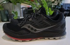 Saucony peregrine trail for sale  ST. HELENS