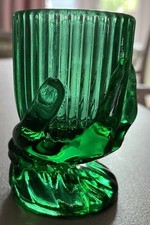 Portieux vallerysthal emerald for sale  IPSWICH