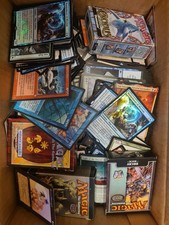 Mtg lotto carte usato  Villanova di Camposampiero