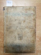 Terapia delle malattie usato  Italia