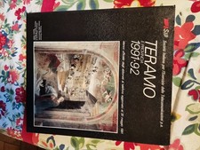 Elenco telefonico teramo usato  Castel San Pietro Terme