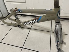 Bump frame set for sale  Philadelphia