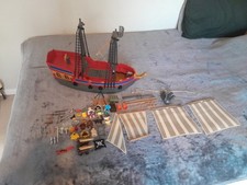 Playmobil 3940 pirate for sale  NOTTINGHAM