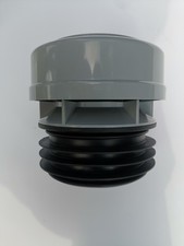 Air admittance valve for sale  DARTFORD