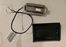 Usado, Humbucker ponte Carvin USA C-22-B. Usado  comprar usado  Enviando para Brazil