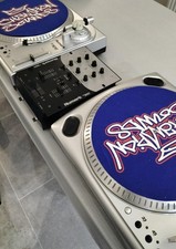 numark turntables for sale numark turntables for sale  SUNDERLAND