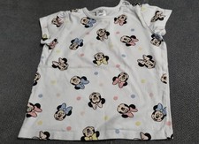 Weißes minnie mouse gebraucht kaufen  Mönchengladbach