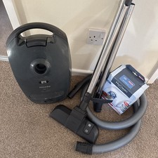 Miele s2111 vacuum for sale  YORK