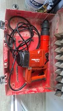 Hilti burineur marteau d'occasion  Annecy-le-Vieux