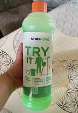 Try nettoyant concentré d'occasion  Bavay