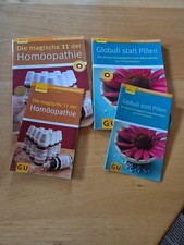 Buch globuli homöopathi gebraucht kaufen  Lisberg