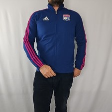 Veste sport track d'occasion  Montbrison