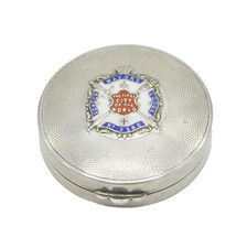 Sterling silver enamel for sale  EDINBURGH