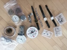 Uhren ersatzteile armbanduhren gebraucht kaufen  Mainz