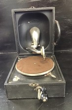Rare antique decca for sale  GREAT YARMOUTH