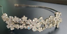 Flower leaf bridal for sale  Ansonia
