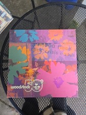 V/A: WOODSTOCK - BACK TO THE GARDEN - LP vinyl Like New Rare  comprar usado  Enviando para Brazil