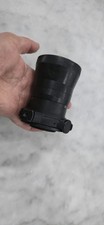 Obiettivo russo cyclop usato  Piombino Dese