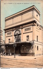 27344 cpa paris d'occasion  Guéret