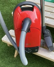 Miele s316i cat for sale  NEWBURY