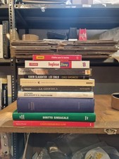 Libri vari offerta usato  Sesto San Giovanni