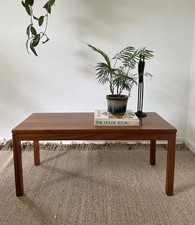 Teak mid century for sale  BASINGSTOKE