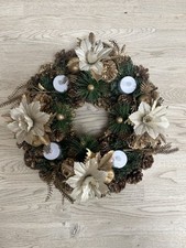 Christmas table centre for sale  BRISTOL
