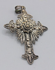Belle croix ancienne d'occasion  Amiens-