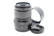 Fujifilm 2.8 lm d'occasion  Nice-