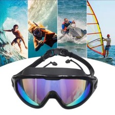 Occhiali nuoto adulti usato  Andria